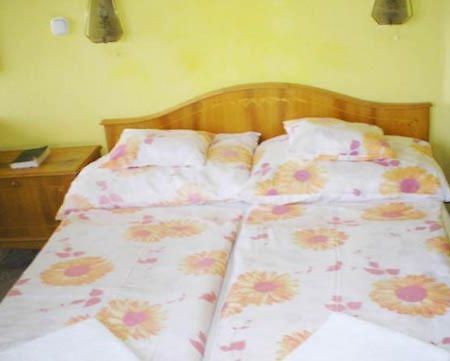 Krisztina Hotell Budapest Rom bilde