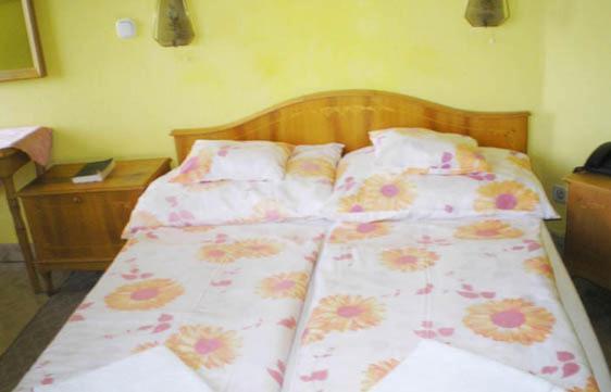 Krisztina Hotell Budapest Rom bilde